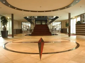 Regis Hotelschiffe 4* Köln