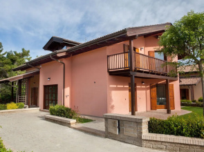 Holiday Home in San Severino Marche with Pool