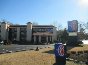 Motel 6 Seaford, De