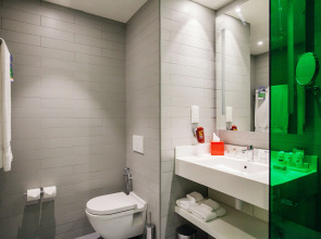 Park Inn by Radisson Dubai Motor City