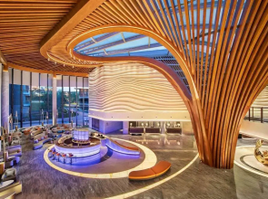 Radisson Collection Resort, Nanjing