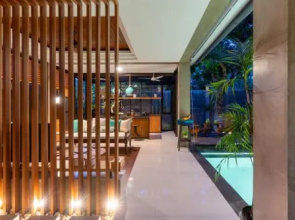 Omah Sabin Villa East