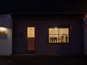 Life Style Hotel Ichi