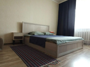 Apartments on Timptonskaya street