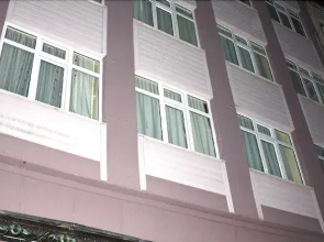 Sandikci Hotel