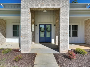 Clemson Home Near Memorial Stadium, Lake Hartwell!