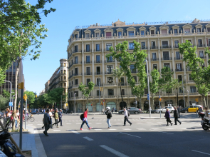 Principal B&Bcn
