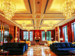 Days Hotel & Suites Sichuan Jiangyou