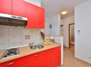 Sara Apartments