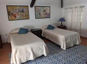 Casa Giovanna Positano