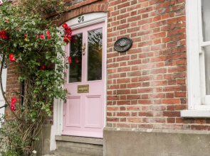 36 High Street