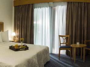 Tripoli City Hotel