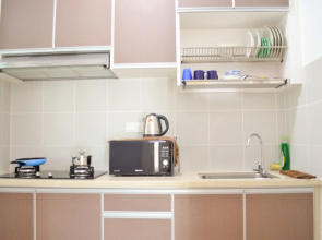 Summertime Arena Home @ Opposite SPICE Penang