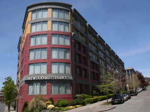 Homewood Suites by Hilton Seattle Downtown