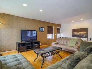 Ultra-modern Downtown Home