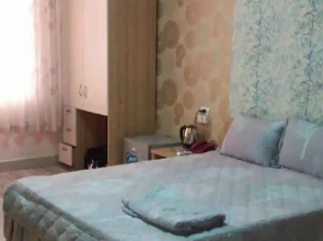 Cuong Dai Business Hotel