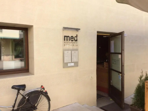 Suite Latina - San Leonardo
