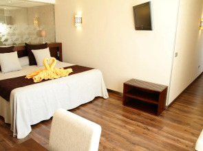 Hotel Don Paco Sevilla