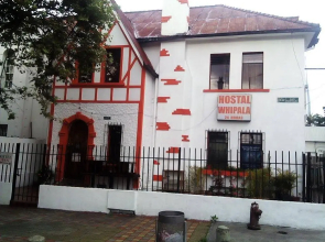 Hostal Whipala