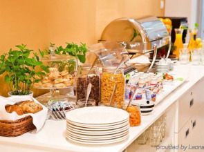 Platinum Apartments Aparthotel