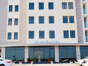 TOP Be Inn Hotel - Al Khoud Muscat