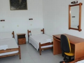 Chrysanthi Hotel Studio & Apartments