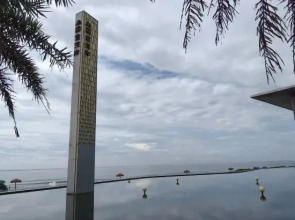 Shantou Meidu Seaview Apartment