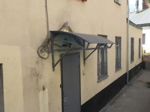 Хостел The Secret Place