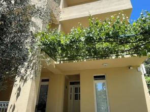 Apartments Agape