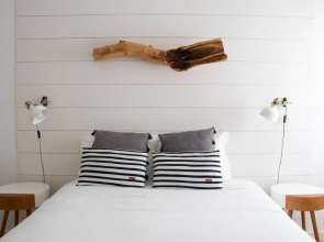 Earth Element Apartment