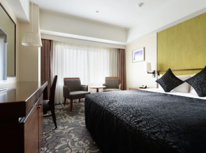 Hotel Metropolitan Tokyo Ikebukuro