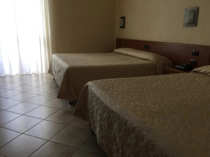 Hotel Onda Bleu