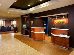 Courtyard by Marriott Brownsville