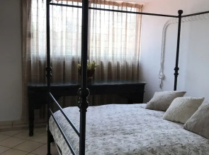 Hotel Cuernavaca