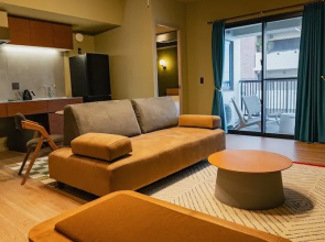 The Shore INN COAST LIFE at CHATAN