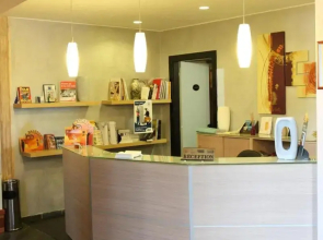 Hotel Federica