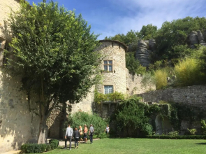 Suite Nid D'amour Et SPA Privatif