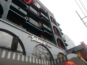 New Solanie Hotel
