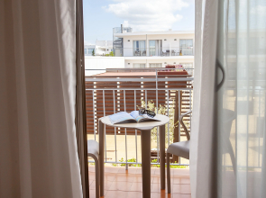Hotel Puchet