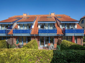 Papillon Wohnung 10-6
