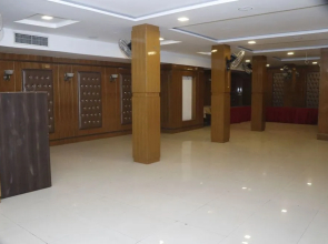 Hotel Ajanta Bhilwara