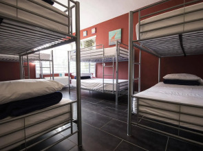 Beds n' Drinks Hostel