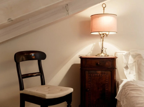 Castello di Brusata Apartment