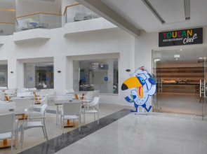 Bellagio Beach Resort