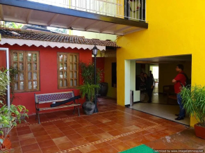 Miramar Hotel and Resort