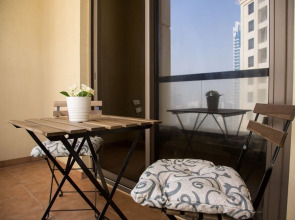 HiGuests Vacation Homes - Bahar 1