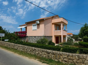 Apartman Dobrila