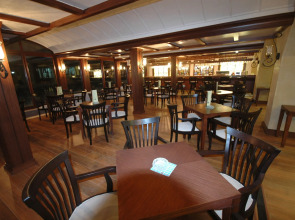 Zemi Hotel Cappadocia