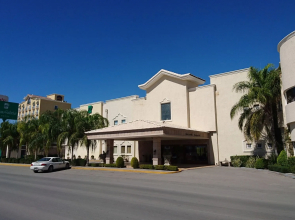 Hotel Fresno Galerías