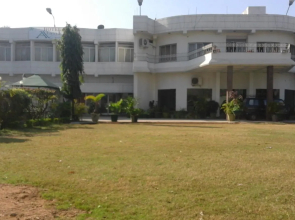 Hotel Alankar Greens